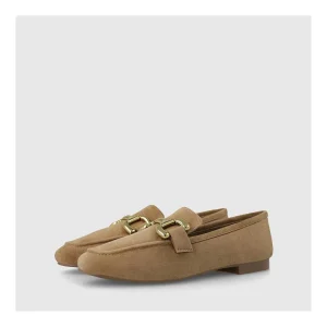 Cheap Mocasines Marrones Be4770 Mujer Mocasines