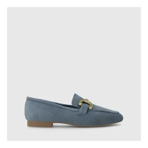 Cheap Mocasines Vaqueros Be4770 Mujer Mocasines
