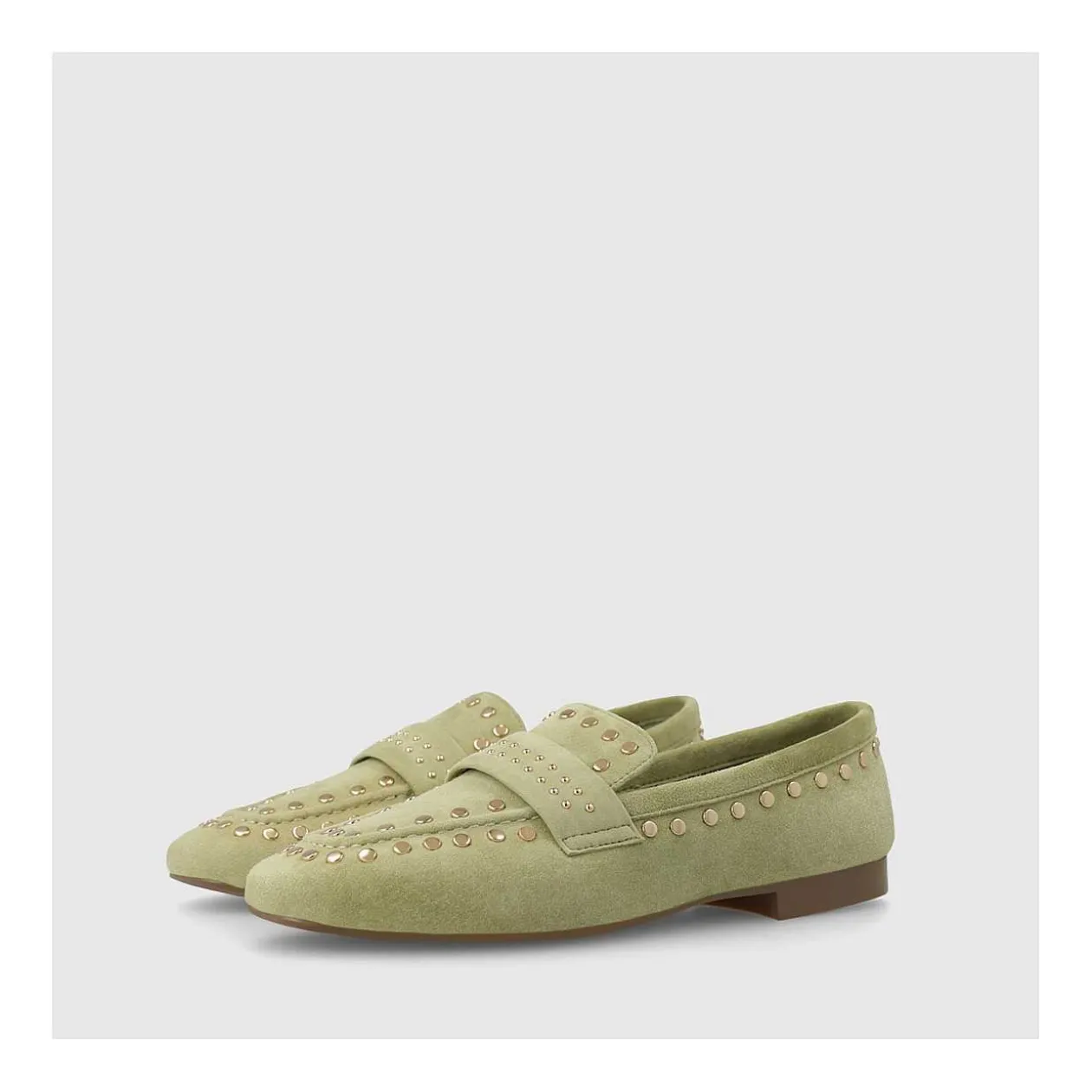 mocasines_verdes_be_2.webp Store Mocasines Verdes Be4771 Mujer Mocasines