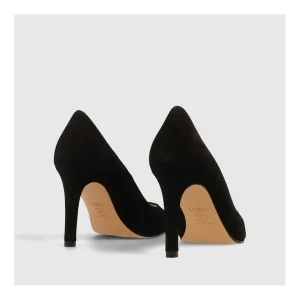 Cheap Rachel Black Mujer Zapatos De Salón