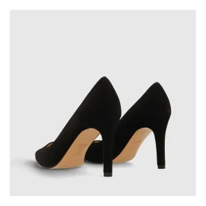 Cheap Rachel Black Mujer Zapatos De Salón