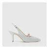 Store Salones De Novia Azules Mirene Mujer Salones De Novia