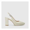 Discount Salones De Novia Beige Lusis-No Mujer Salones De Novia