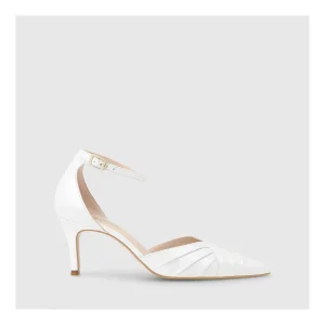Outlet Salones De Novia Blancos Esi Mujer Salones De Novia