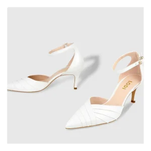 Outlet Salones De Novia Blancos Esi Mujer Salones De Novia