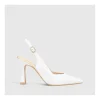 Fashion Salones De Novia Blancos Montesa Mujer Salones De Novia