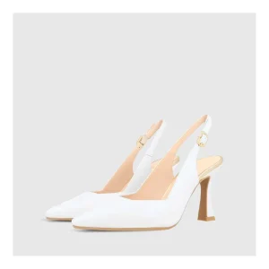 Fashion Salones De Novia Blancos Montesa Mujer Salones De Novia
