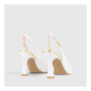 Fashion Salones De Novia Blancos Montesa Mujer Salones De Novia