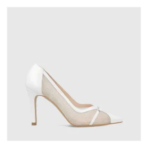 Online Salones De Novia Blancos Rabada Mujer Salones De Novia