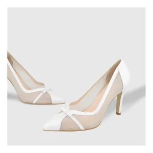 Online Salones De Novia Blancos Rabada Mujer Salones De Novia