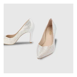 Online Salones De Novia Blancos Radisco Mujer Salones De Novia