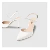 Store Salones De Novia Blancos Remix Mujer Salones De Novia