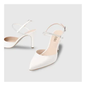 Store Salones De Novia Blancos Remix Mujer Salones De Novia