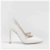 Best Salones De Novia Blancos Volu Mujer Salones De Novia