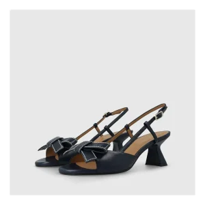 Clearance Sandalias Azules Kis4464 Mujer Sandalias