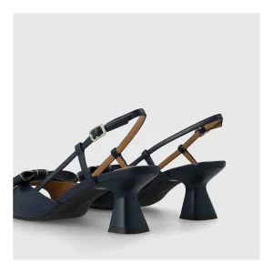 Clearance Sandalias Azules Kis4464 Mujer Sandalias