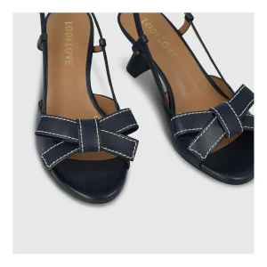 Clearance Sandalias Azules Kis4464 Mujer Sandalias