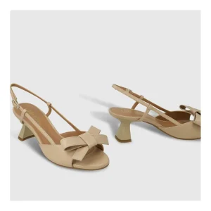 Cheap Sandalias Beige Kis4464 Mujer Sandalias