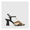 Cheap Sandalias Beige Kok4491 Mujer Sandalias