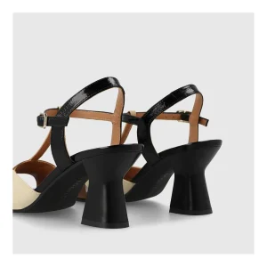 Cheap Sandalias Beige Kok4491 Mujer Sandalias