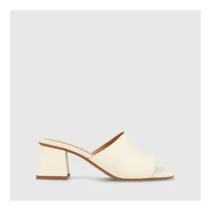 Best Sandalias Blancas Mil4291 Mujer Sandalias