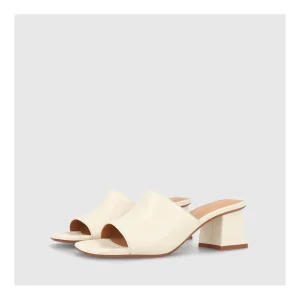 Best Sandalias Blancas Mil4291 Mujer Sandalias