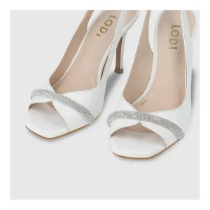 Best Sandalias De Novia Blancas Satmi Mujer Sandalias De Novia