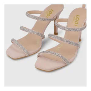 Cheap Sandalias De Novia Rosas Sisane Mujer Sandalias De Novia