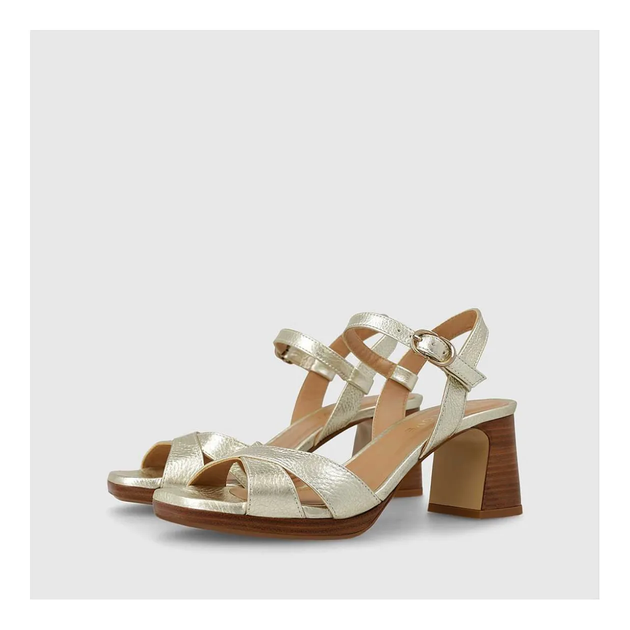 sandalias_doradas_jib_1.webp Cheap Sandalias Doradas Jib4206 Mujer Sandalias