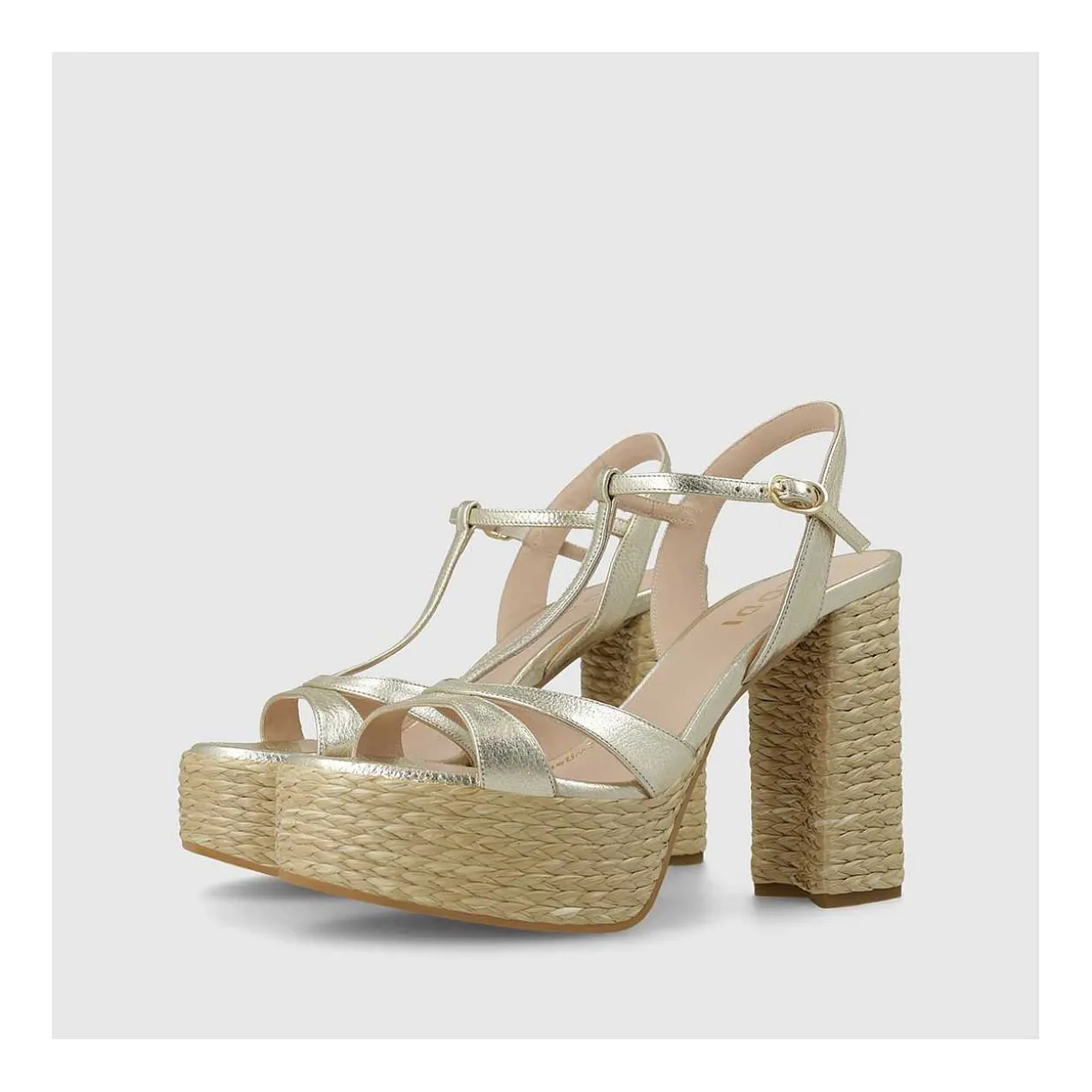 sandalias_doradas_telor_1.webp Shop Sandalias Doradas Telor Mujer Sandalias