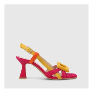 Cheap Sandalias Multi Gelan Mujer Sandalias
