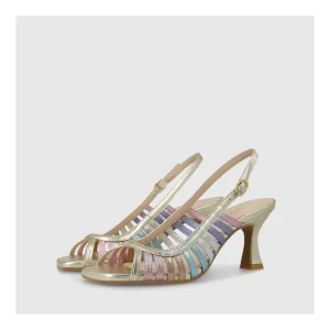 Store Sandalias Multi Larin Mujer Sandalias