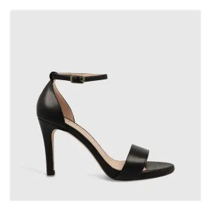 Sale Sandalias Negras Igor-X Mujer Sandalias