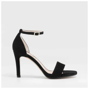 Hot Sandalias Negras Igor-X Mujer Sandalias