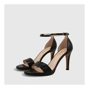 Sale Sandalias Negras Igor-X Mujer Sandalias