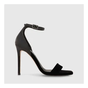 Cheap Sandalias Negras Wero Mujer Sandalias