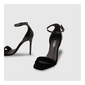 Cheap Sandalias Negras Wero Mujer Sandalias