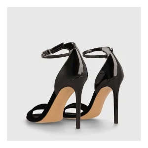 Cheap Sandalias Negras Wero Mujer Sandalias