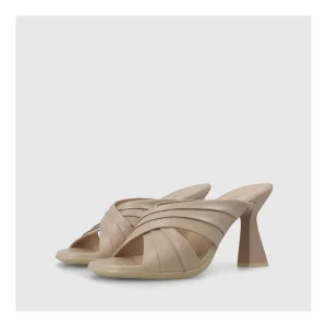 Clearance Sandalias Nude Hipos Mujer Sandalias
