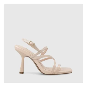 Best Sandalias Nude Morian Mujer Sandalias