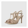 Best Sandalias Nude Sersi Mujer Sandalias