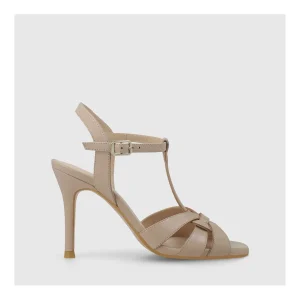 Best Sandalias Nude Sersi Mujer Sandalias