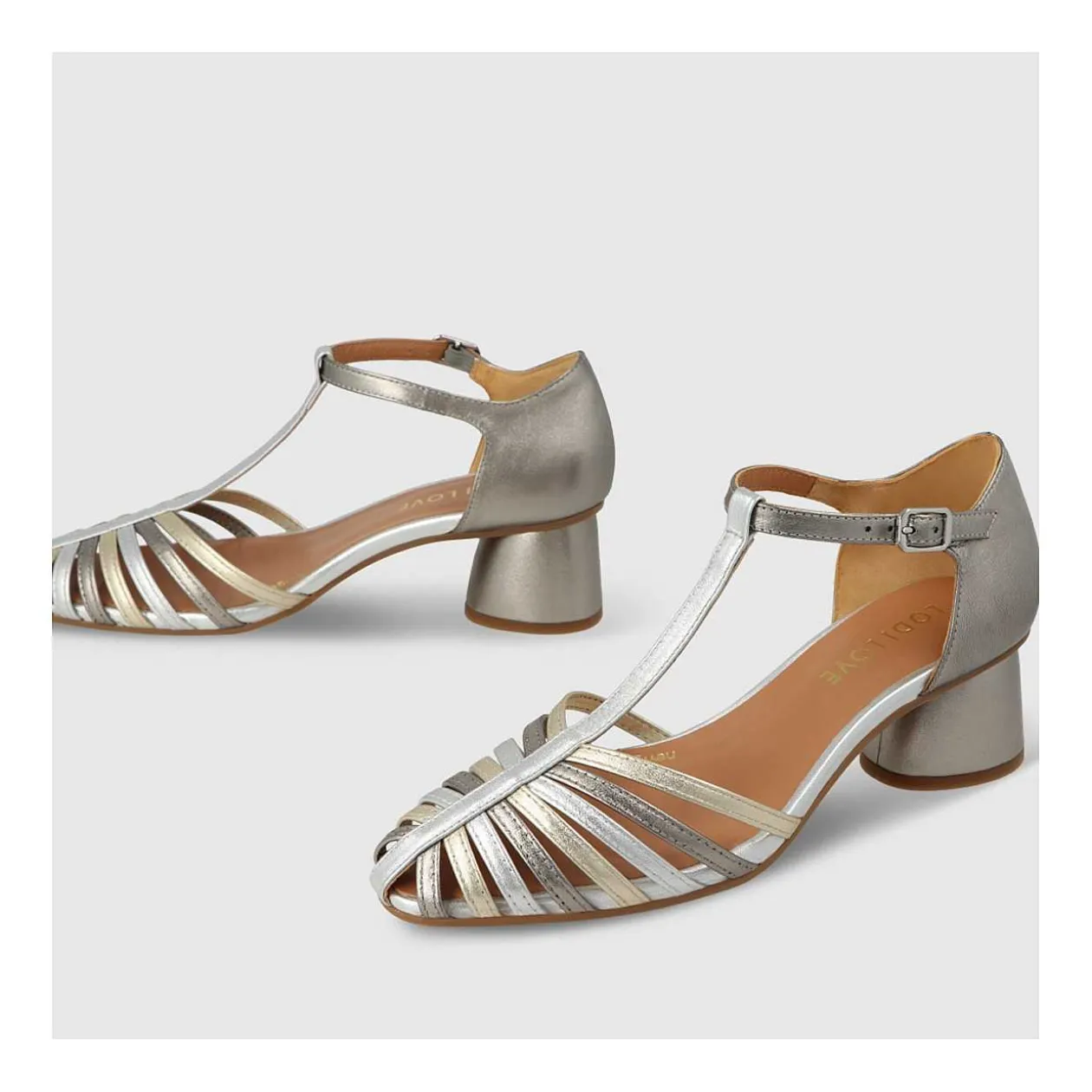 sandalias_plateadas_rol_2.webp Discount Sandalias Plateadas Rol4341 Mujer Sandalias
