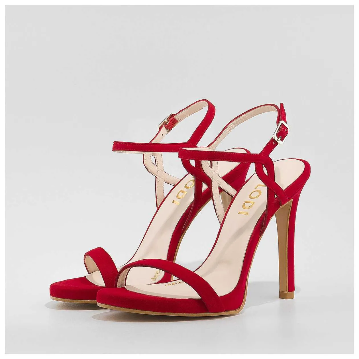 sandalias_rojas_cannes_2.webp Clearance Sandalias Rojas Cannes Mujer Sandalias