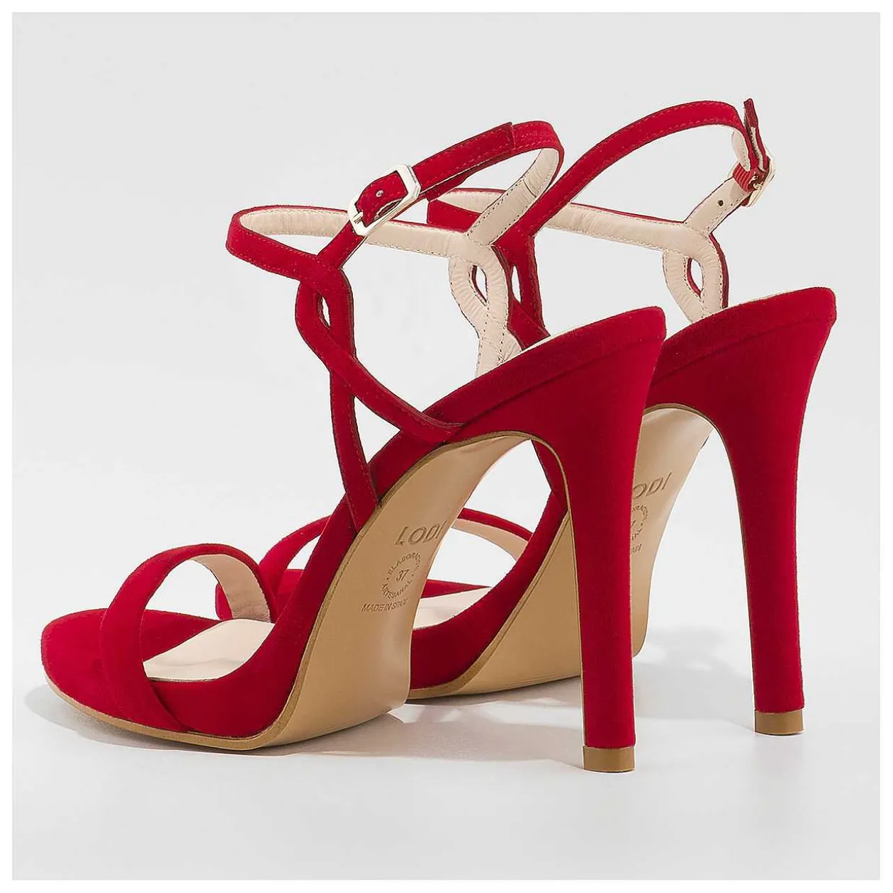 sandalias_rojas_cannes_3.webp Clearance Sandalias Rojas Cannes Mujer Sandalias