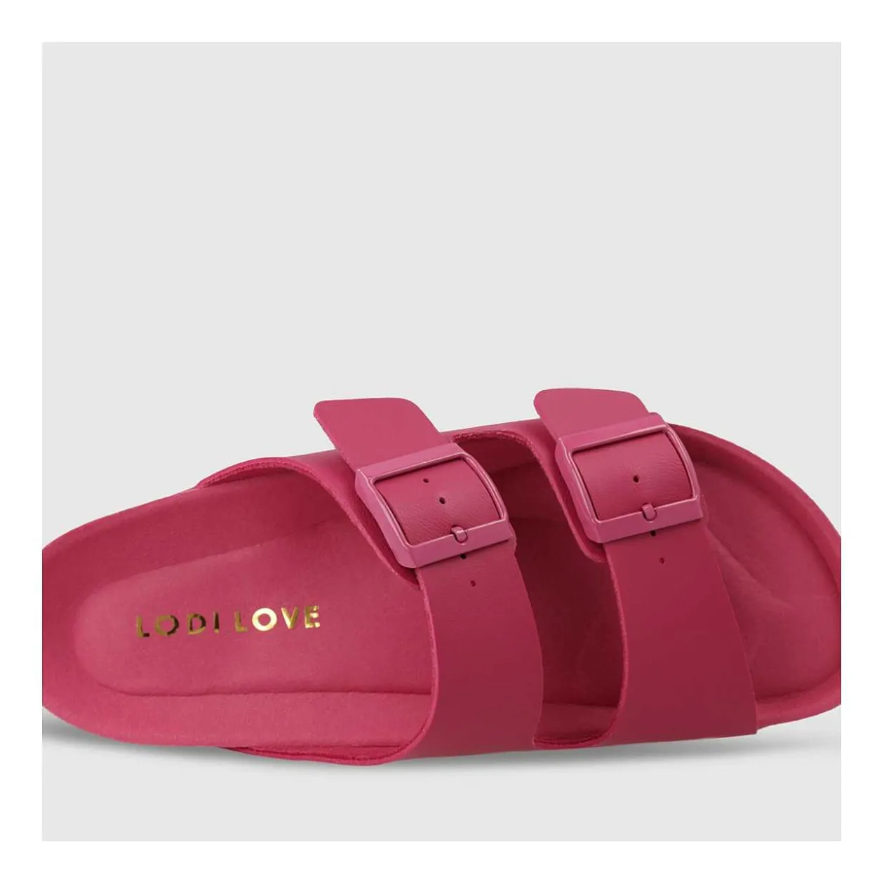sandalias_rosas_bduo_2.webp Online Sandalias Rosas B-Duo Mujer Zapatos Planos