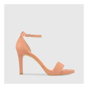 Clearance Sandalias Rosas Igor-X Mujer Sandalias