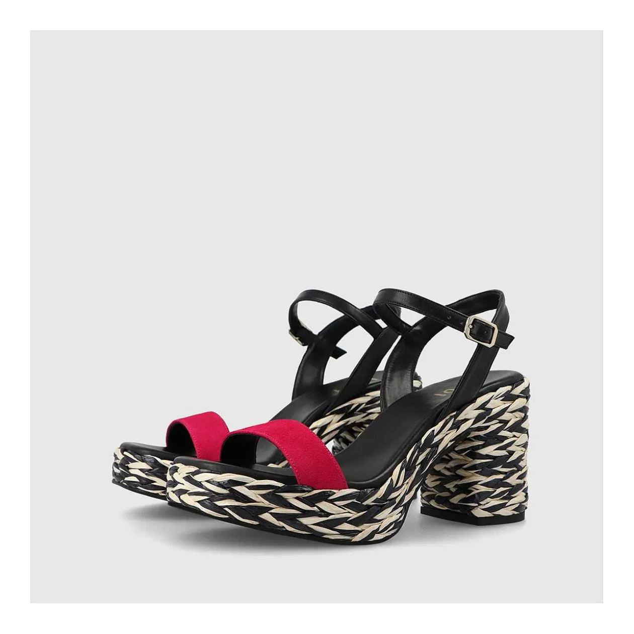 sandalias_rosas_jiles_0.webp Cheap Sandalias Rosas Jiles Mujer Sandalias