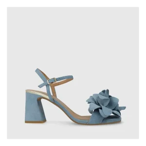 Outlet Sandalias Vaqueras Bot5201 Mujer Sandalias