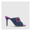 Online Sandalias Vaqueras Sinusu-Te Mujer Sandalias